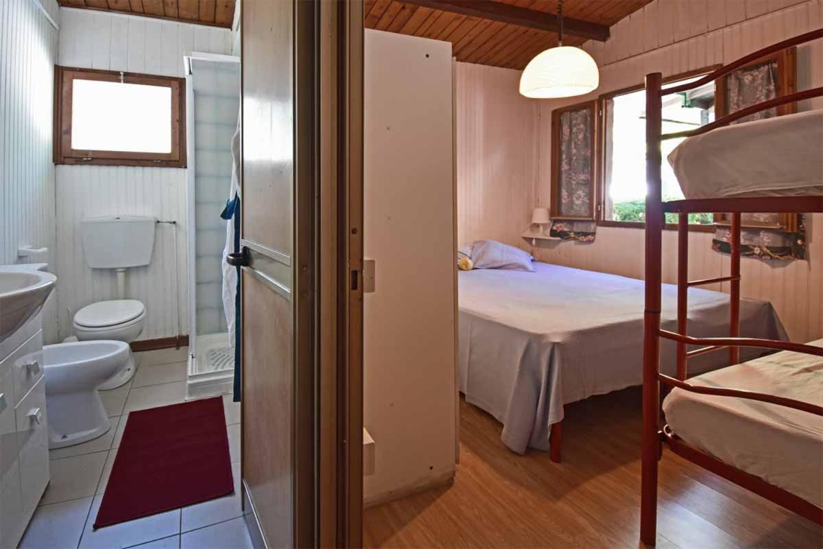 Camping Nuovo Massa  Exterior photo