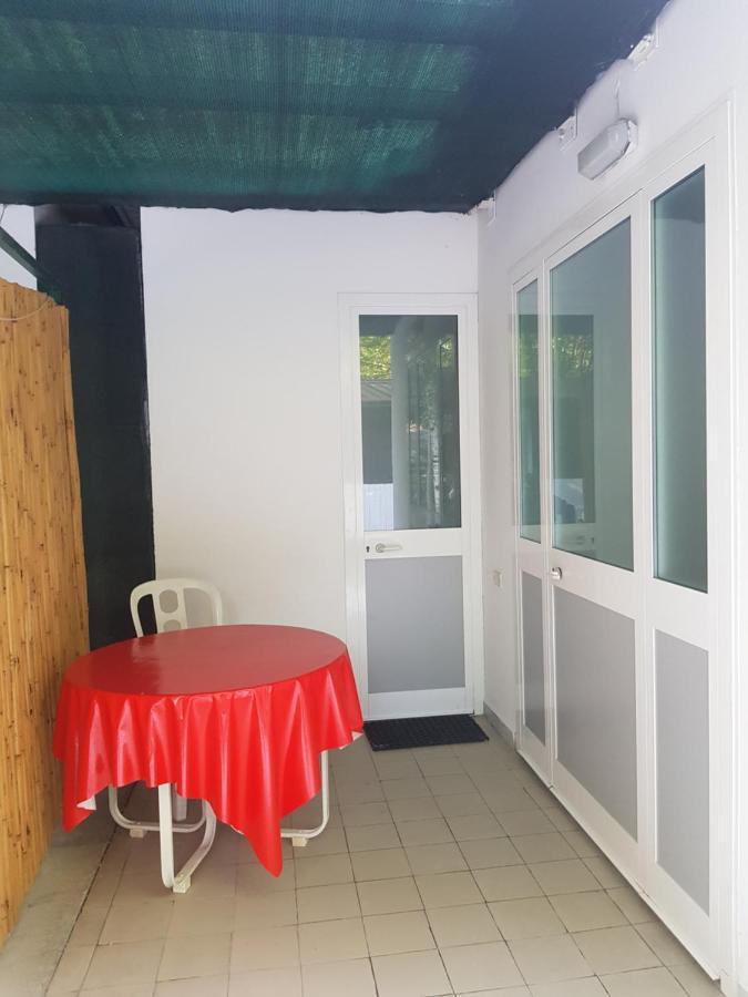 Camping Nuovo Massa  Exterior photo