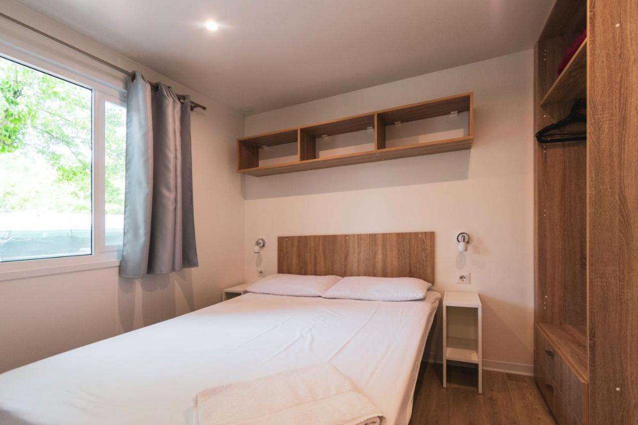 Camping Nuovo Massa  Exterior photo