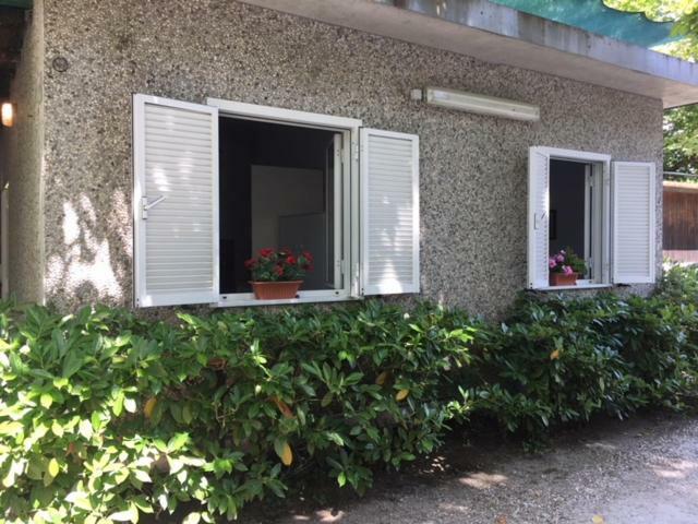 Camping Nuovo Massa  Exterior photo
